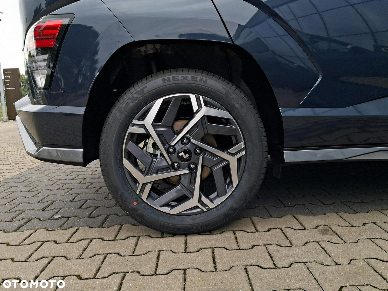 Hyundai Kona - 25