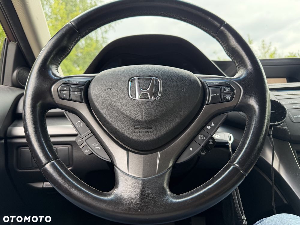 Honda Accord - 8