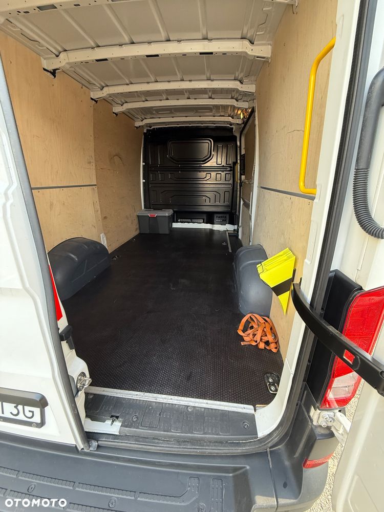 Volkswagen Crafter Standard - 10