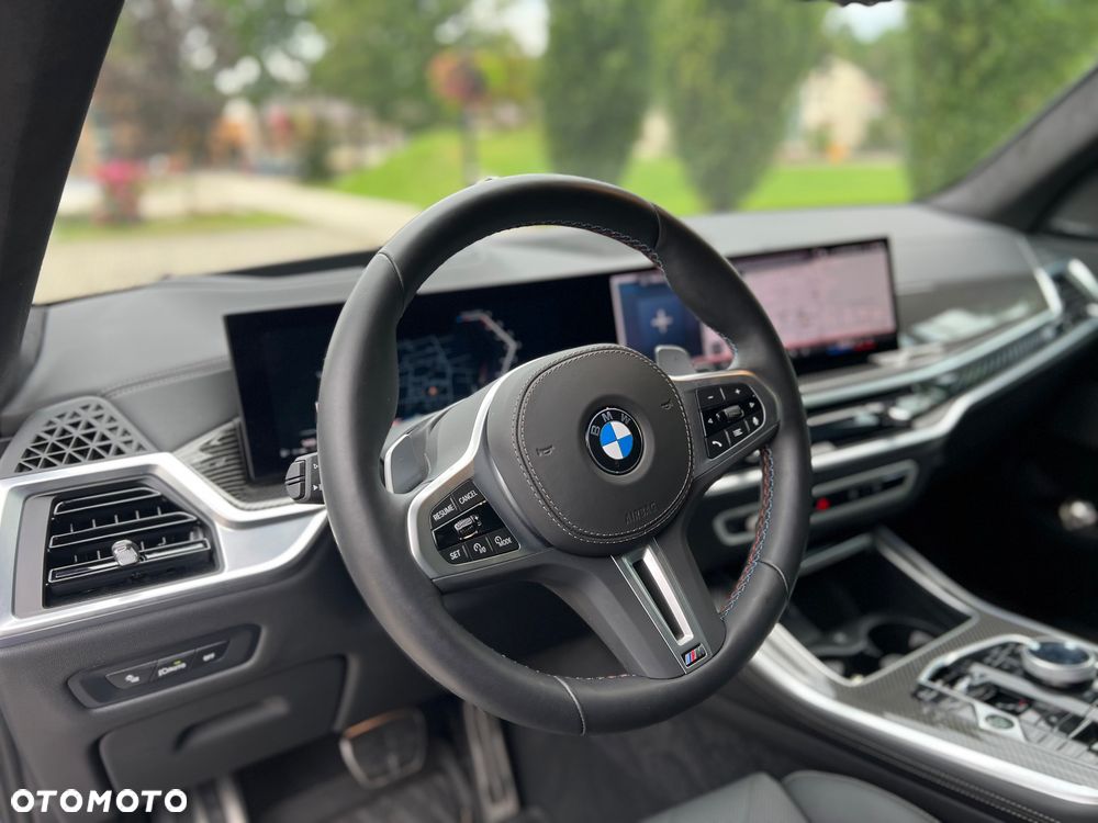 BMW X5 - 9