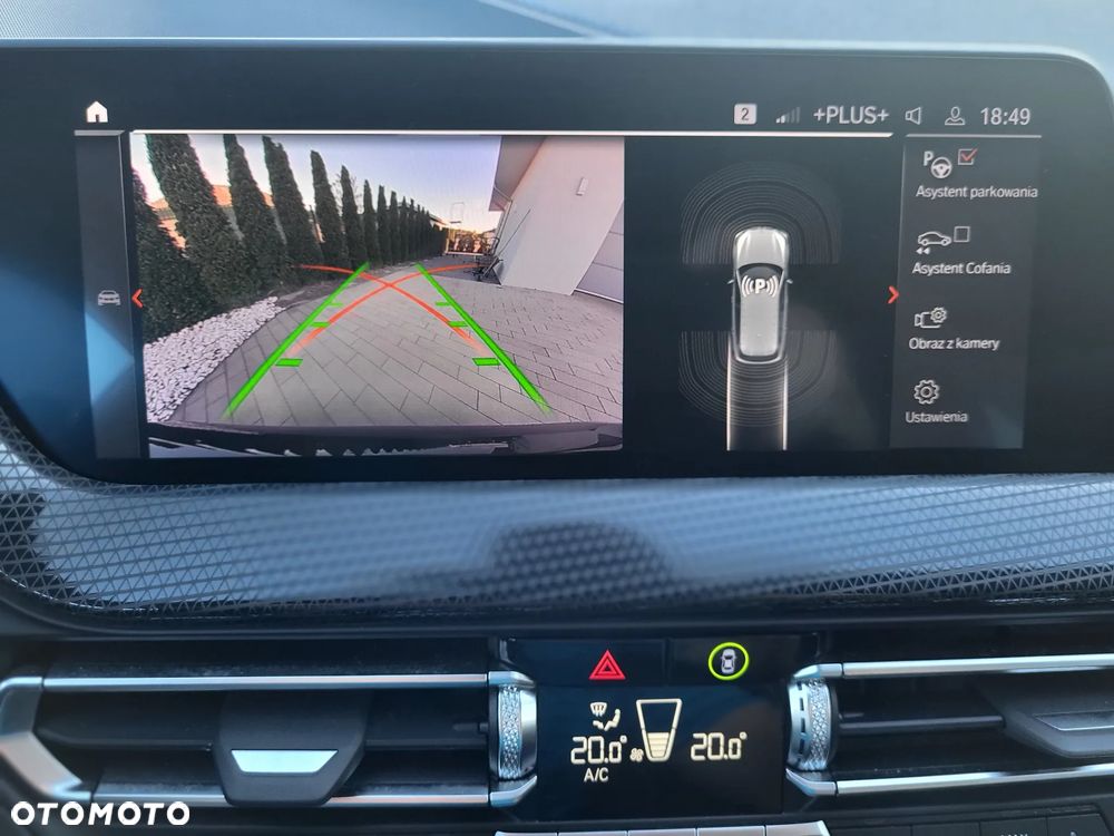 BMW Seria 1 M135i xDrive - 22