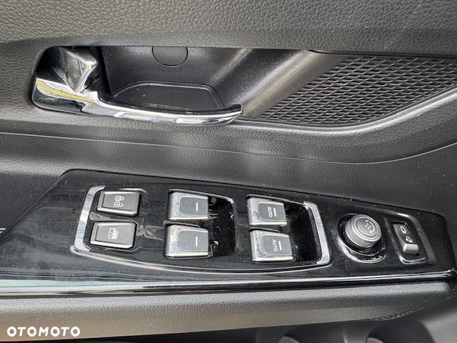 SsangYong/KGM Korando 1.5 T-GDI Quartz 2WD - 16