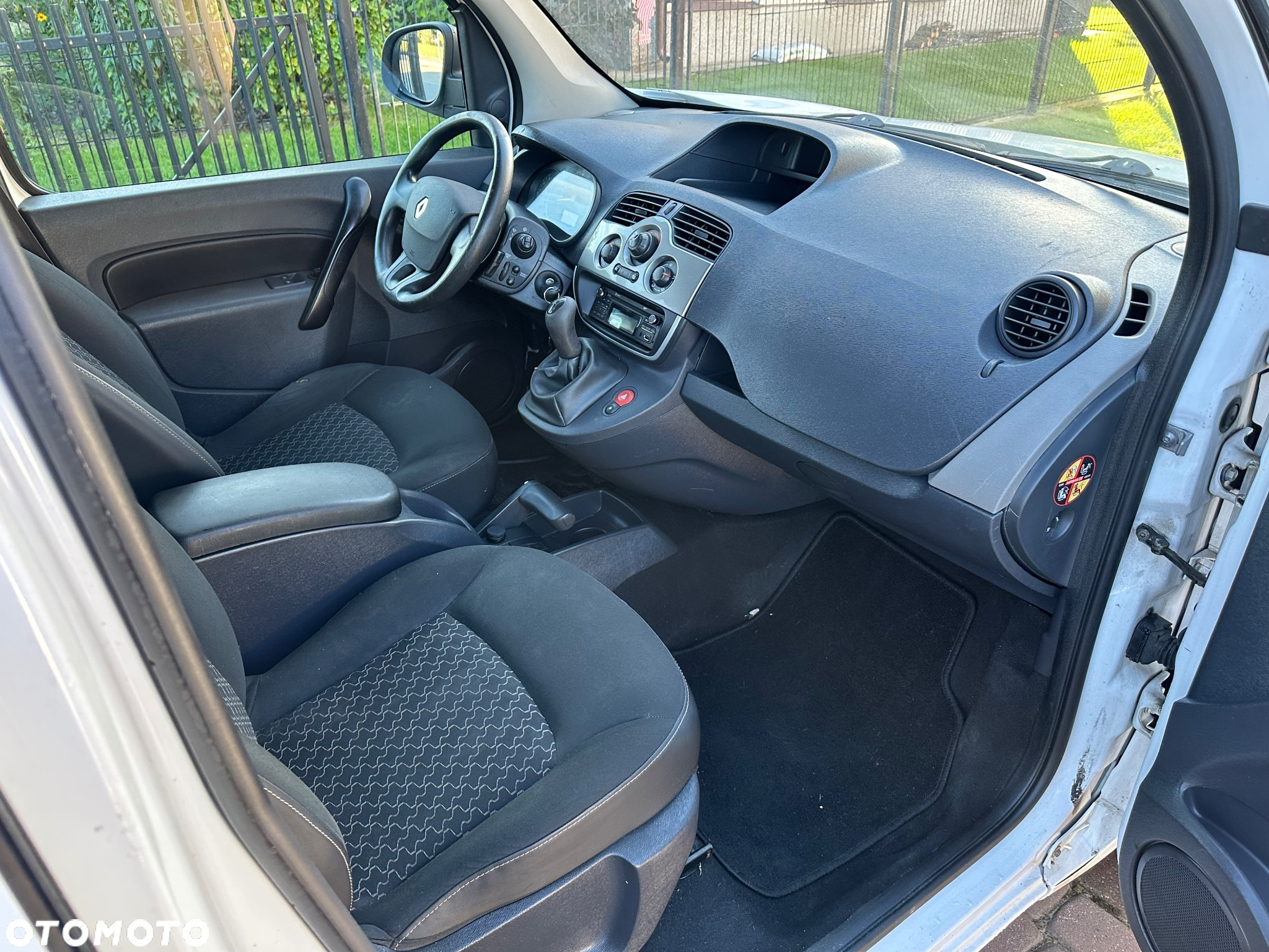 Renault Kangoo 1.5 dCi Business - 8