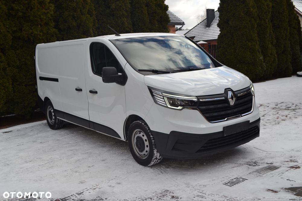 Renault Trafic ENERGY L2H1 3.0t Komfort - 26