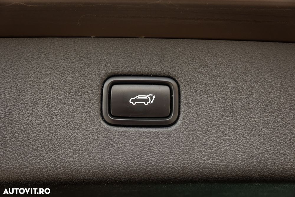 Hyundai Tucson 2.0 CRDI 4WD Premium - 23