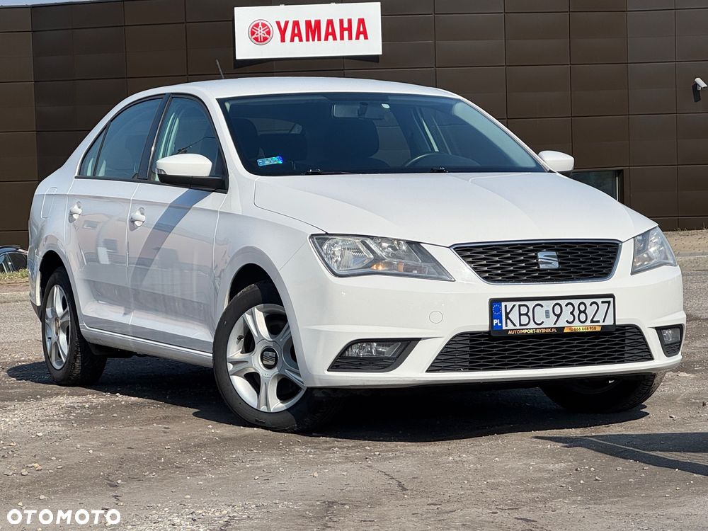 Seat Toledo 1.6 TDI Reference - 3
