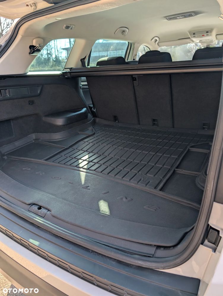 Skoda Kodiaq 2.0 TDI 4x4 DSG Ambition - 23