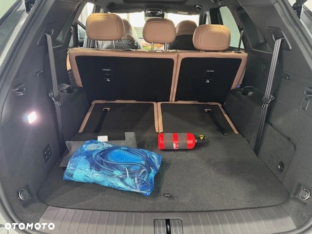 Chery Tiggo 9 1.5 T-GDI Super Hybrid Prestige 3DHT - 5