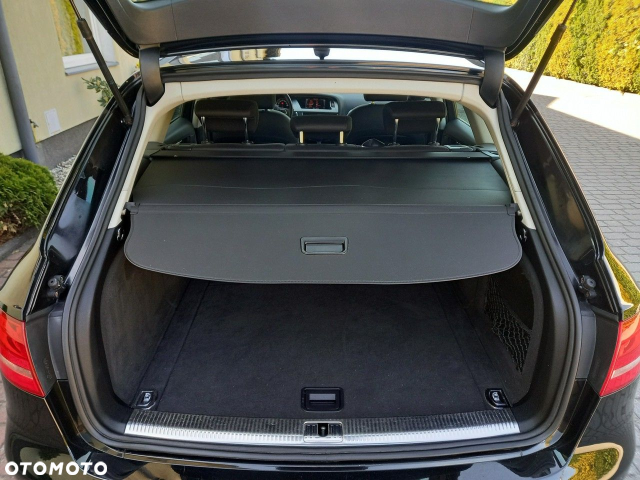 Audi A4 2.0 TDI Prime Line - 19