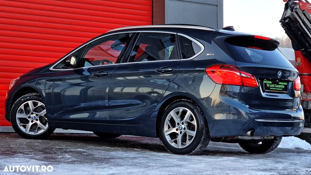 BMW Seria 2 225xe iPerformance Luxury Line - 6