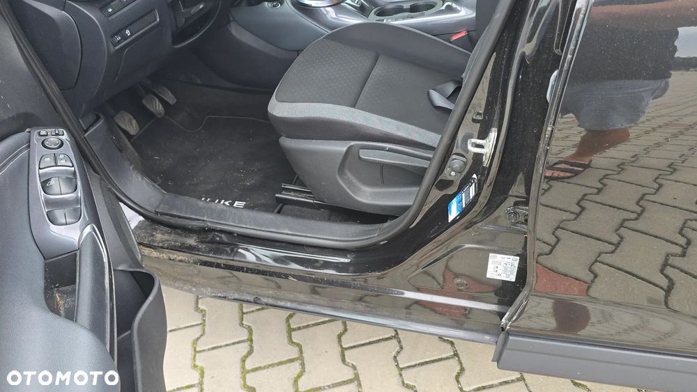 Nissan Juke 1.0 DIG-T N-Style - 10