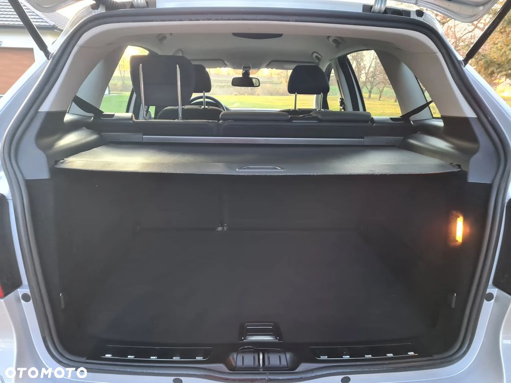 Mercedes-Benz Klasa B - 9