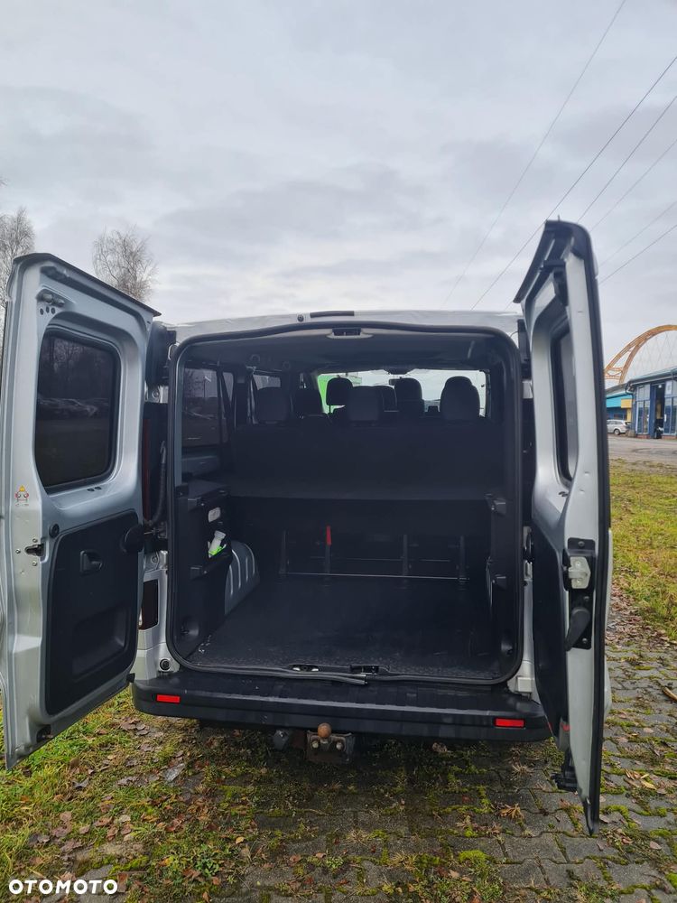 Opel Vivaro L2H1 2,9t Edition - 7