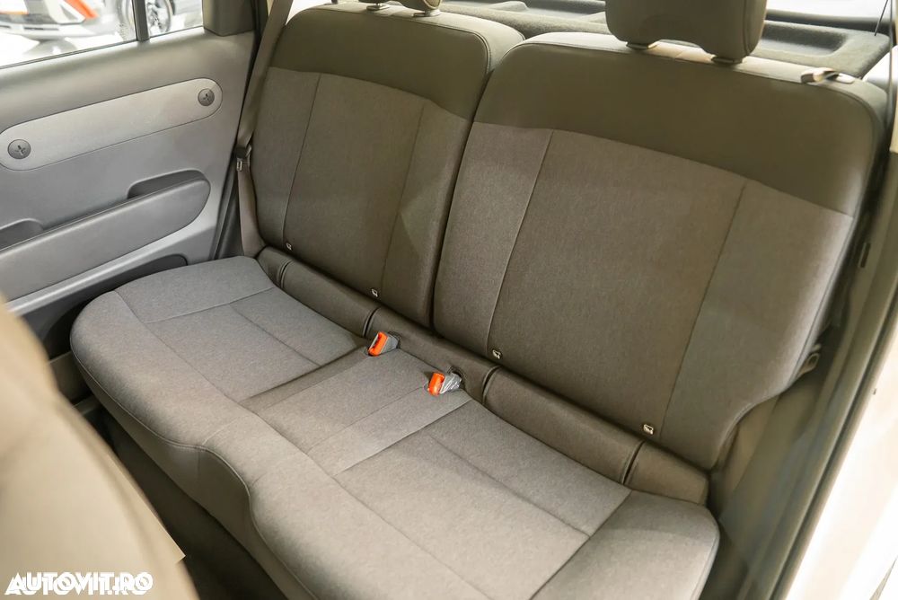 Hyundai Inster 42 kWh 97 CP Highway - 17