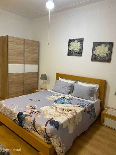 Apartamento para alugar
