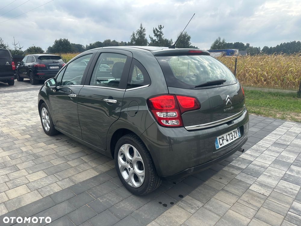 Citroën C3 Pure Tech 83 S&S FEEL PACK - 5