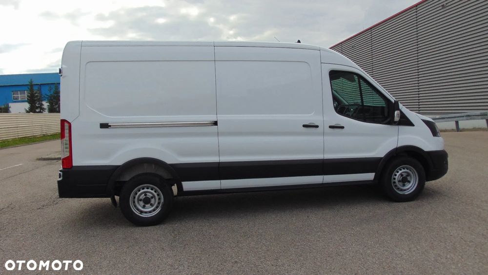 Ford TRANSIT - 17