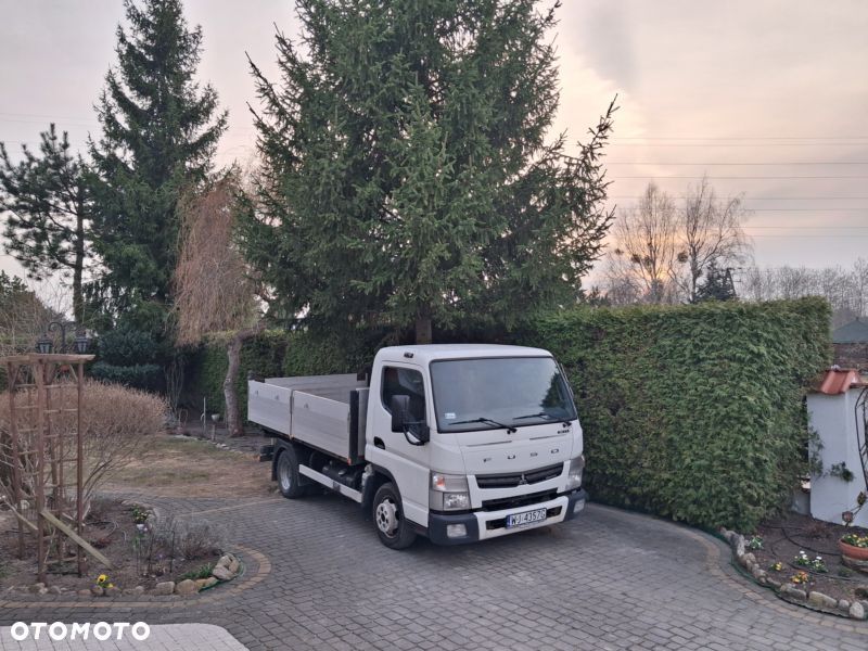 Mitsubishi Canter - 26