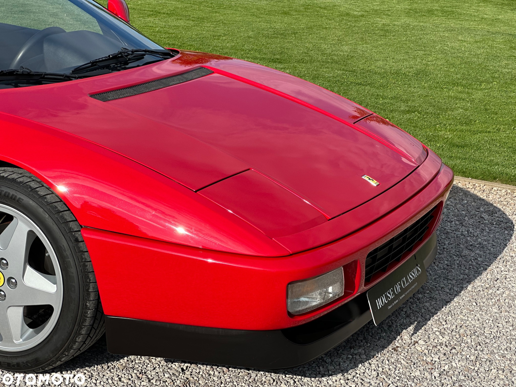 Ferrari 348 - 11