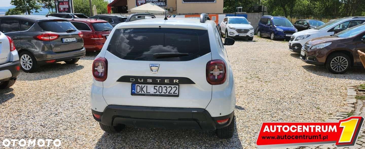 Dacia Duster - 5