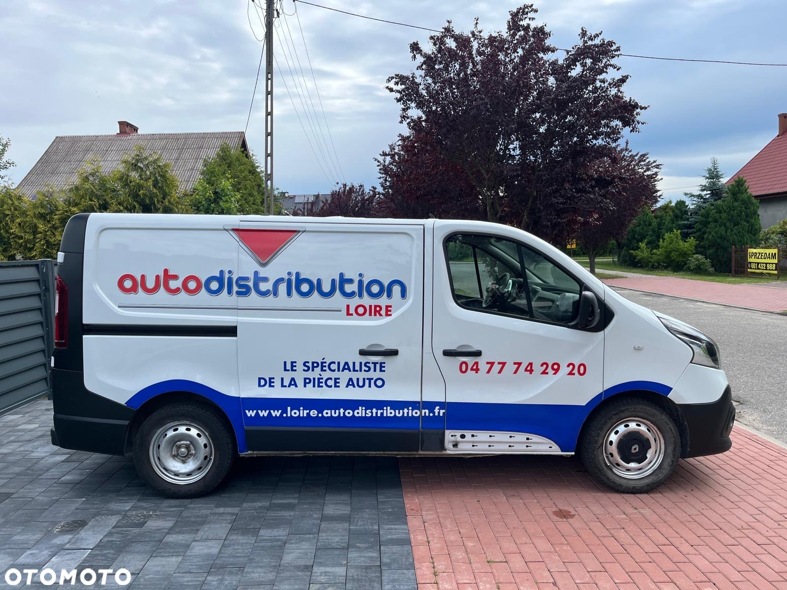 Renault Trafic - 4