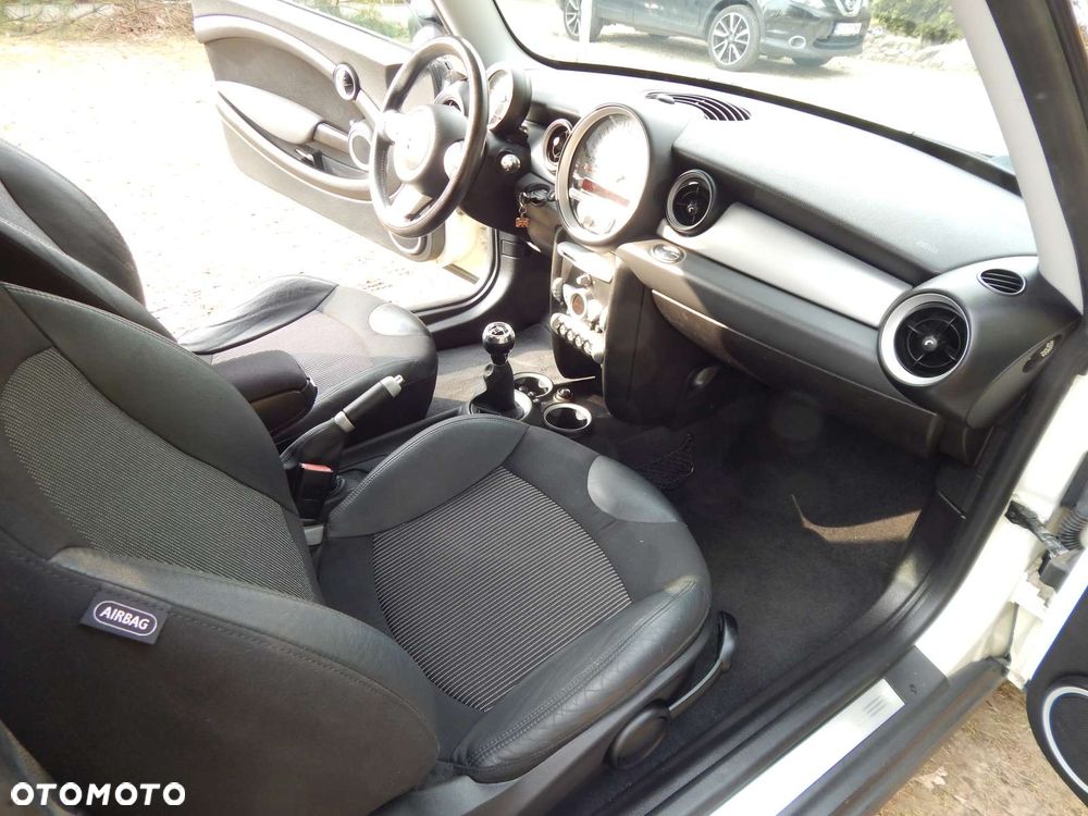 MINI Clubman - 17