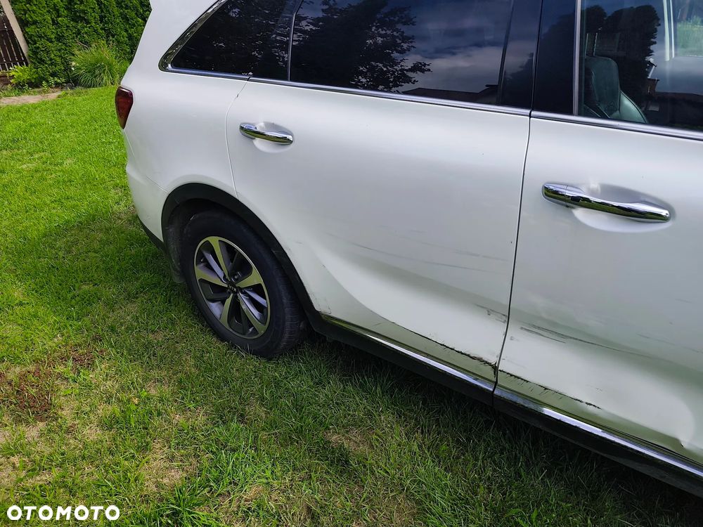 Kia Sorento 2.0 CRDI L - 9