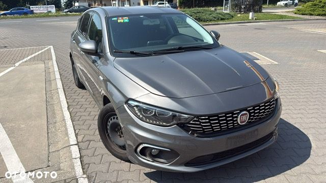 Fiat Tipo 1.6 MultiJet Sport - 2