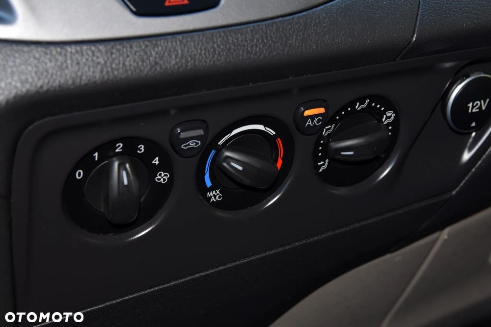 Ford Transit Custom - 26
