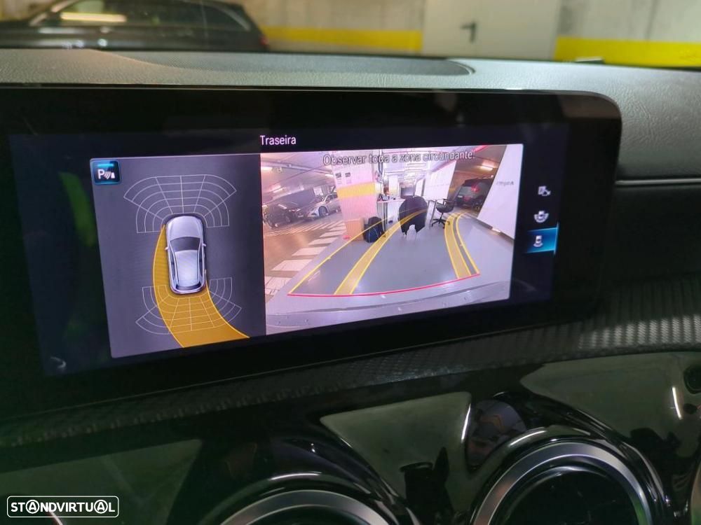 Mercedes-Benz A 250 e Style Plus - 5