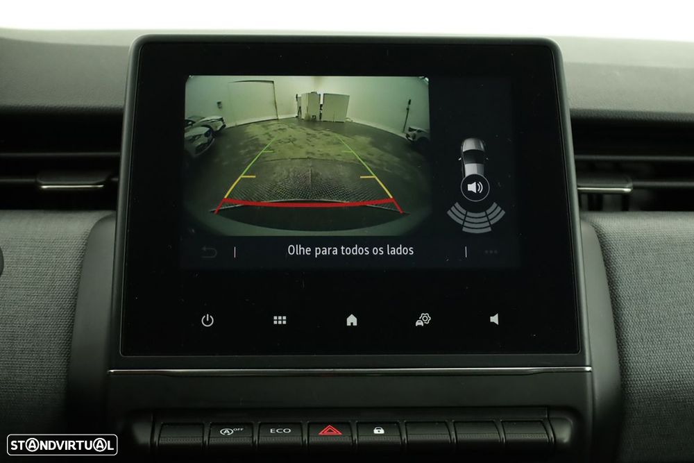 Renault Clio 1.0 TCe Evolution - 11