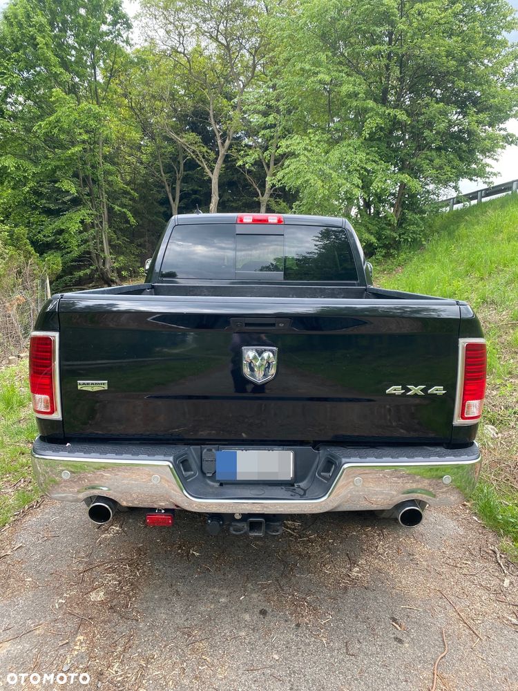 Dodge RAM - 11