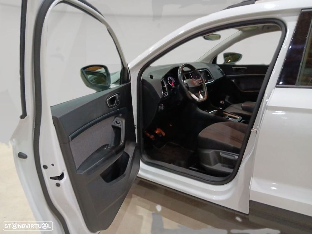 SEAT Ateca 1.0 TSI Style - 10
