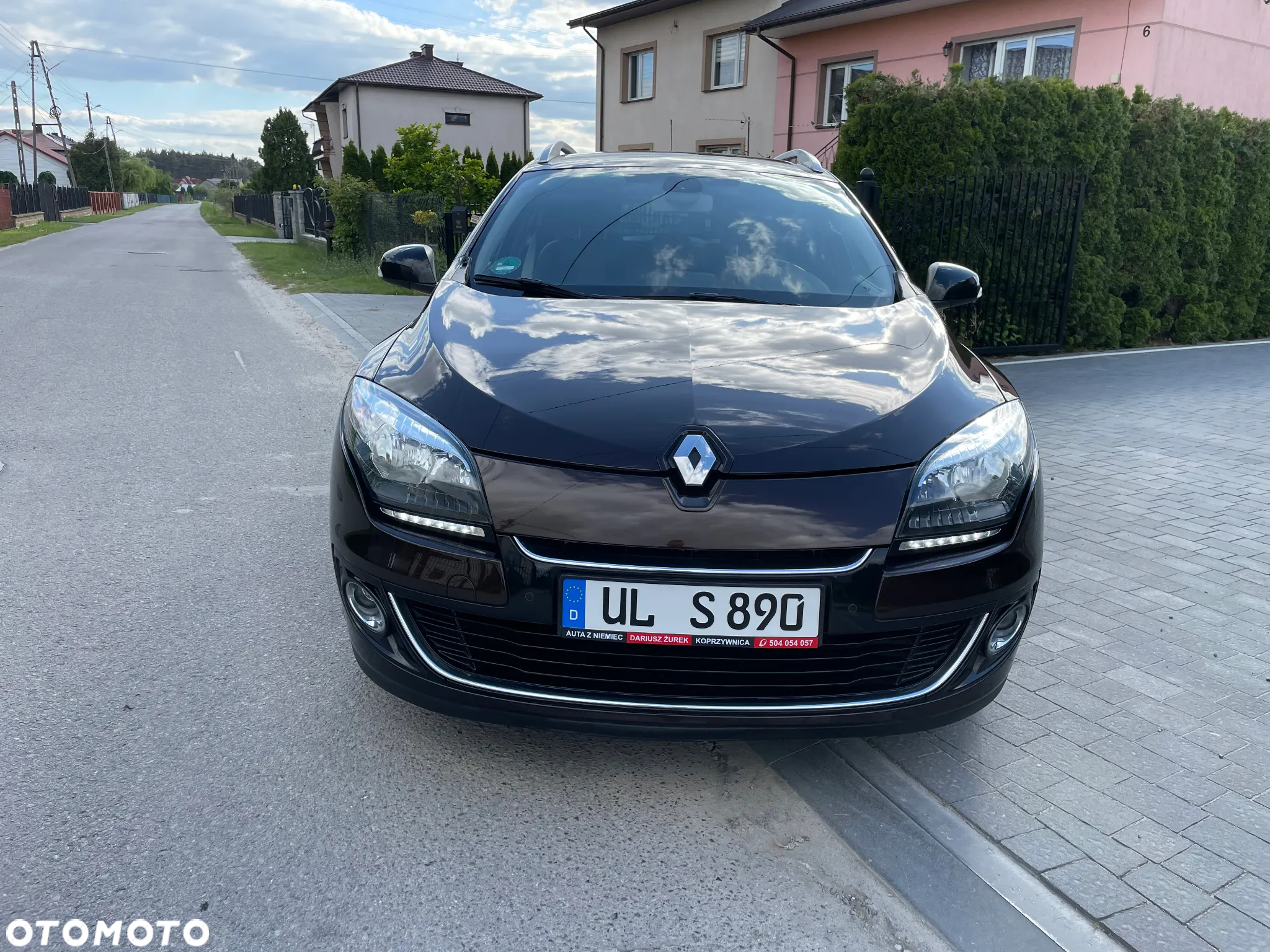 Renault Megane ENERGY TCe 115 Start & Stop Paris Business - 6