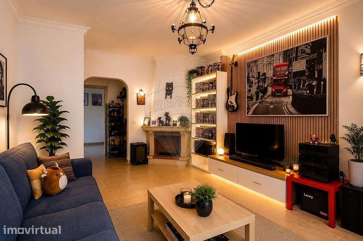 Apartamento T3 para venda
