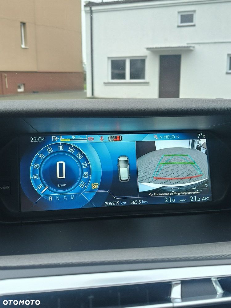 Citroën C4 Picasso - 32