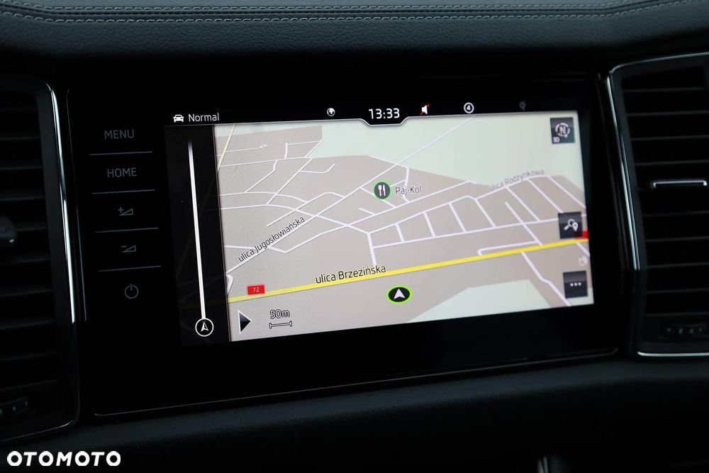 Skoda Kodiaq 2.0 TDI 4x4 L&K DSG - 18