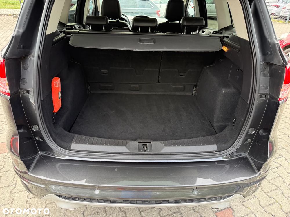 Ford Kuga 2.0 TDCi 4x4 Titanium - 24