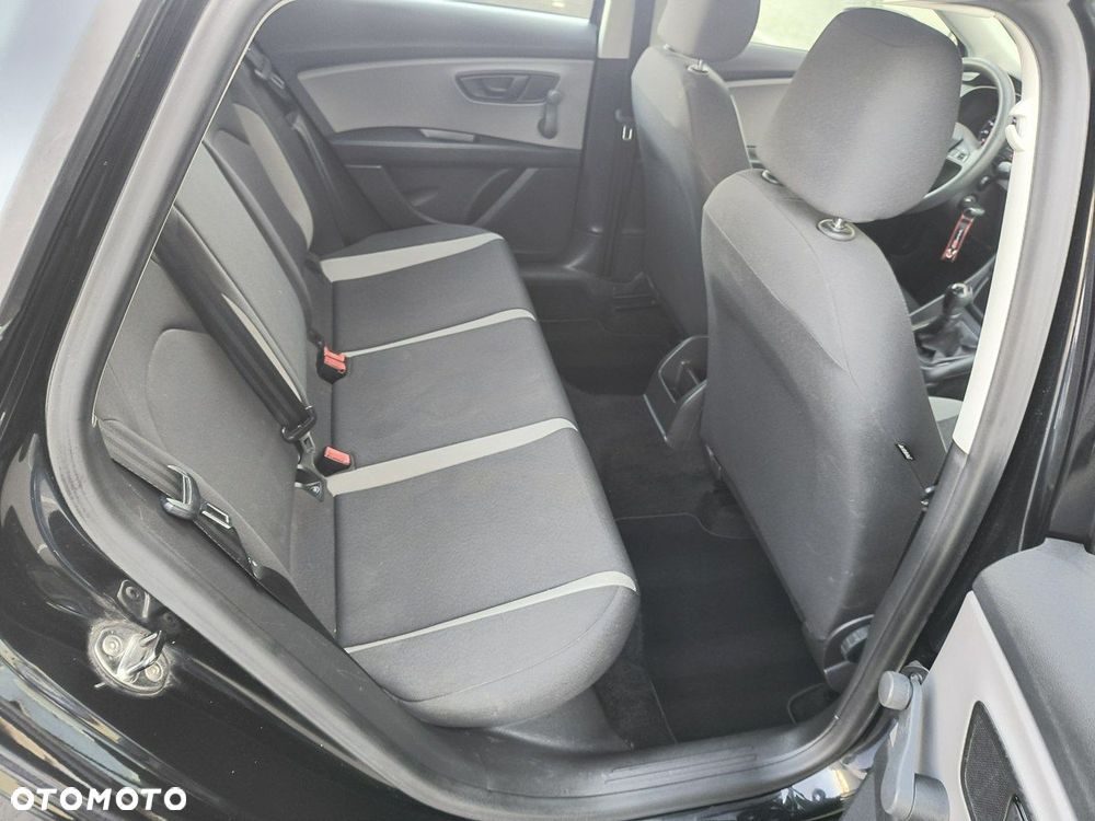 Seat Leon 1.2 TSI Start&Stop Style - 14