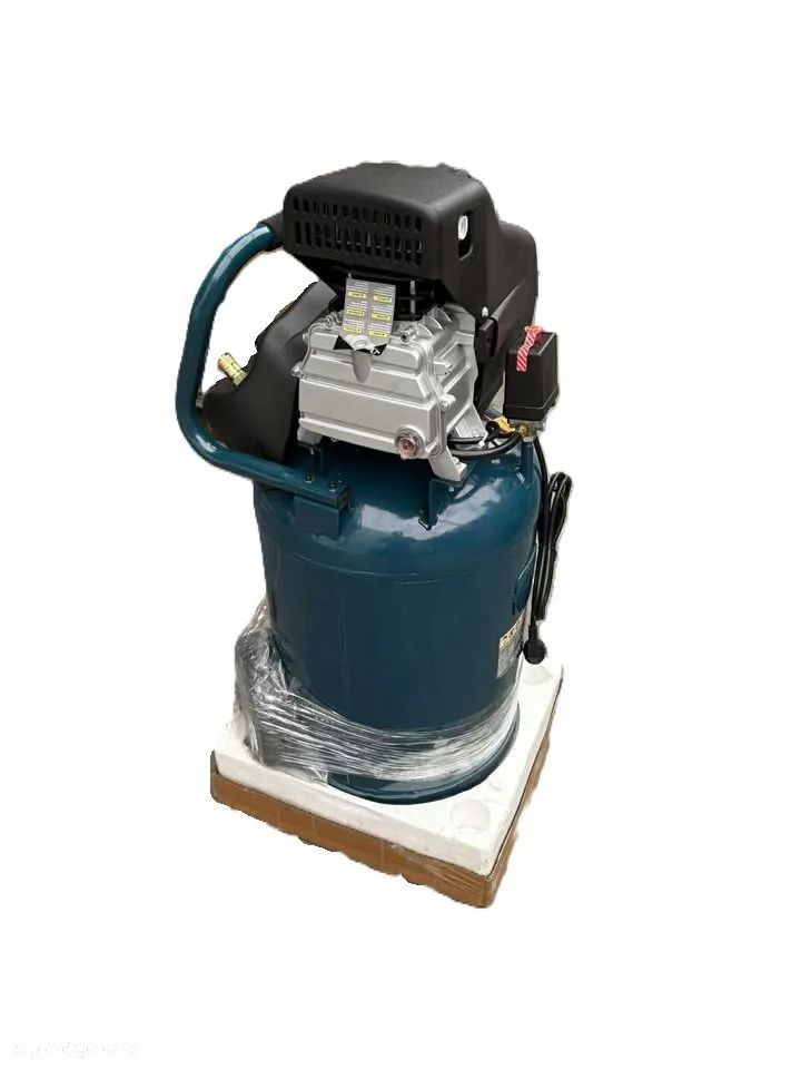 KOMPRESOR GUDNORD KLV80-10-2  NOWY - 7