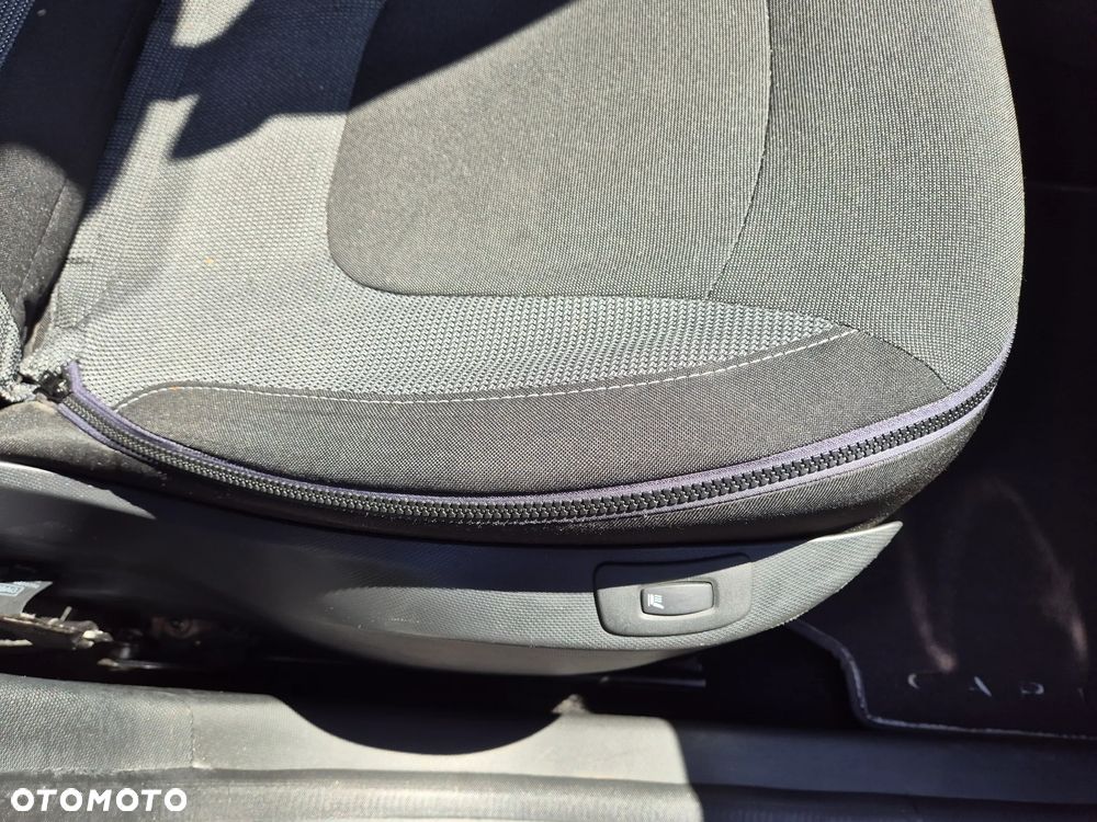Renault Captur 0.9 Energy TCe Limited - 21