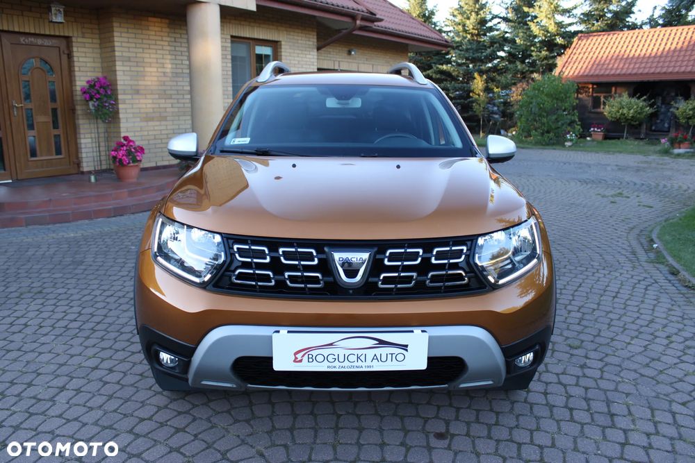 Dacia Duster 1.2 TCe Prestige - 11