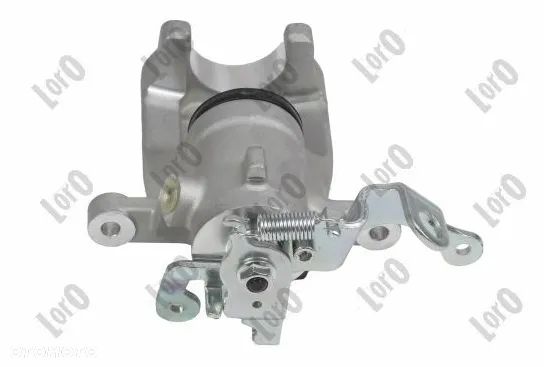 ZACISK HAMULCOWY TYŁ LEWY+PRAWY DS DS 3; CITROEN BERLINGO, BERLINGO MULTISPACE, BERLINGO/MINIVAN, DS3; PEUGEOT PARTNER, PARTNER ORIGIN, PARTNER TEPEE 1.2-Electric 10.00- - 2