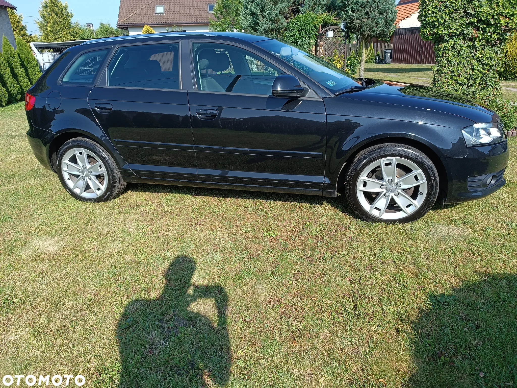 Audi A3 - 7