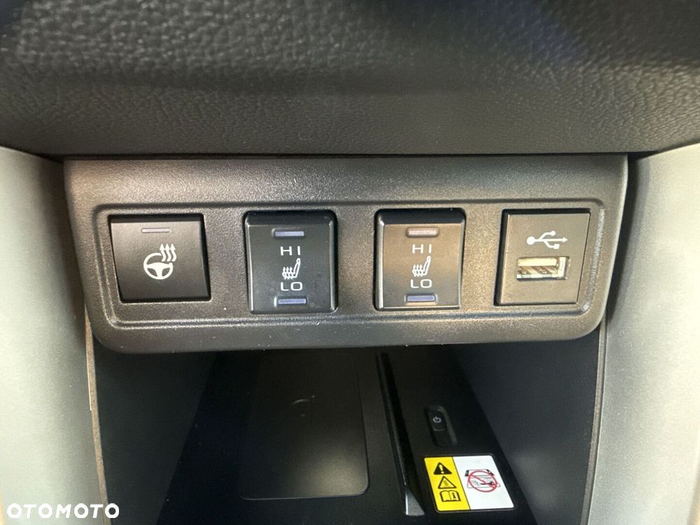 Toyota Corolla Cross 2.0 Hybrid Style AWD - 20
