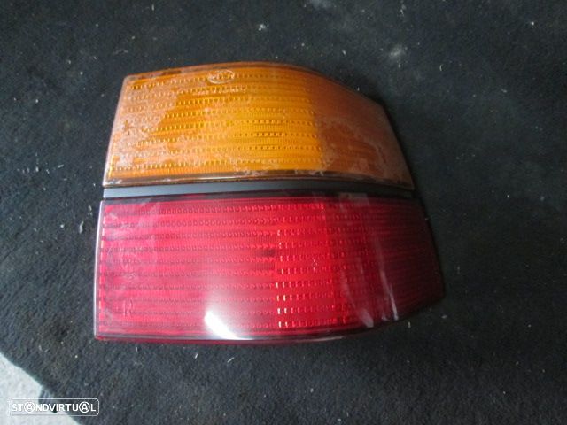 Farol Tras 535945112 VW CORRADO 1993 3P DRT HELLA - 1