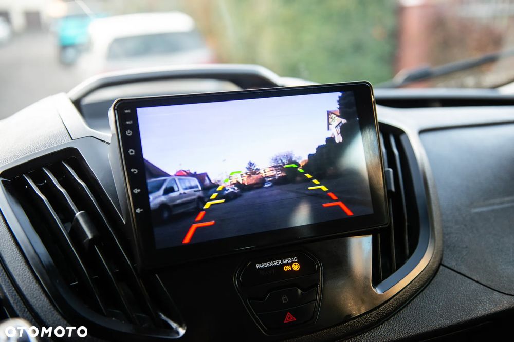 Ford Transit L3H2 Pkw VA Trend - 33