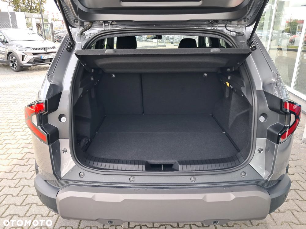 Dacia Duster - 5