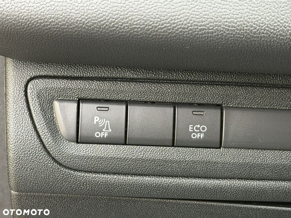 Peugeot 208 BlueHDi 100 Active - 17