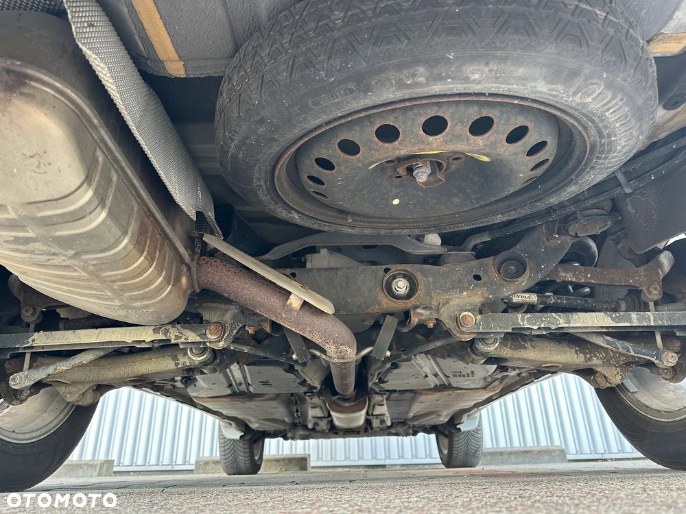 Volvo XC 90 3.2 AWD Geartonic Summum - 36